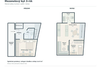 Prodej domu 182 m², Brno