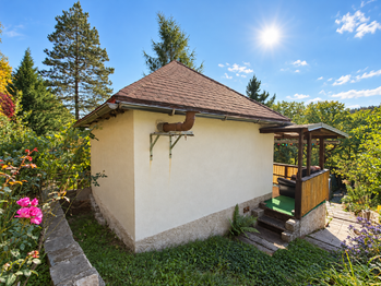 Prodej chaty / chalupy 17 m², Chomutov