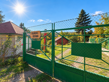 Prodej chaty / chalupy 17 m², Chomutov