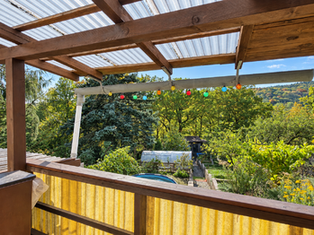 Prodej chaty / chalupy 17 m², Chomutov