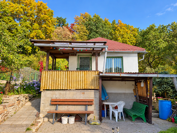Prodej chaty / chalupy 17 m², Chomutov