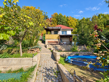 Prodej chaty / chalupy 17 m², Chomutov