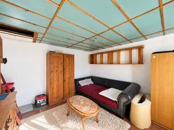 Prodej chaty / chalupy 17 m², Chomutov