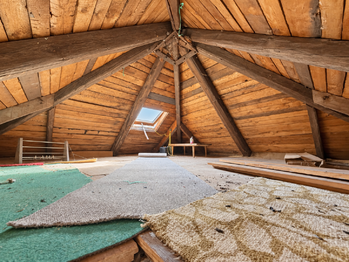 Prodej chaty / chalupy 17 m², Chomutov