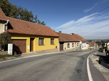 Prodej domu 97 m², Mohelno