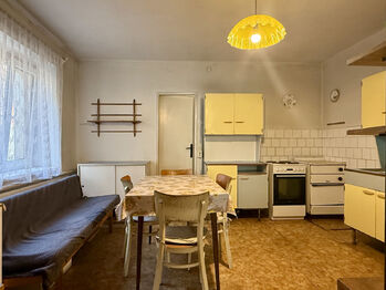 Prodej domu 97 m², Mohelno