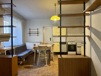 Prodej domu 97 m², Mohelno