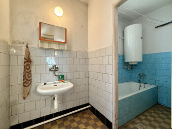 Prodej domu 97 m², Mohelno