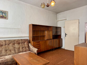 Prodej domu 97 m², Mohelno