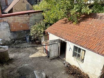 Prodej domu 97 m², Mohelno