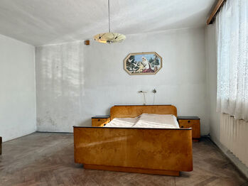 Prodej domu 97 m², Mohelno