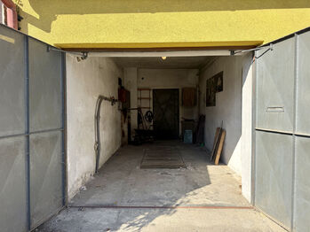 Prodej domu 97 m², Mohelno