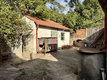 Prodej domu 97 m², Mohelno