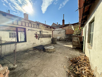 Prodej domu 97 m², Mohelno