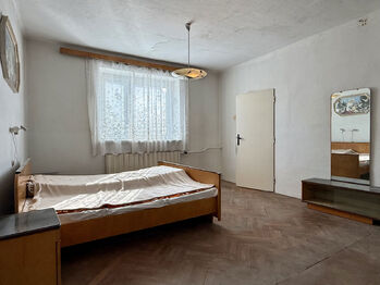 Prodej domu 97 m², Mohelno