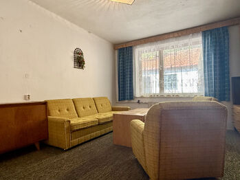 Prodej domu 97 m², Mohelno