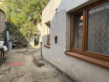 Prodej domu 97 m², Mohelno