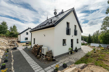 Prodej domu 111 m², Nejdek