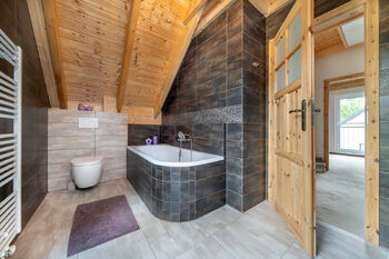 Prodej domu 111 m², Nejdek