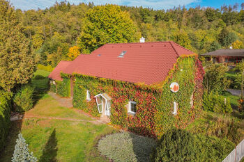 Prodej domu 90 m², Dýšina