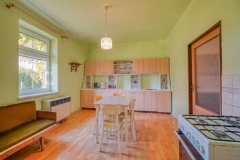 Prodej domu 90 m², Dýšina