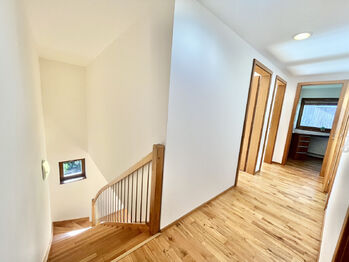 Pronájem domu 98 m², Praha 5 - Košíře