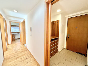 Pronájem domu 98 m², Praha 5 - Košíře