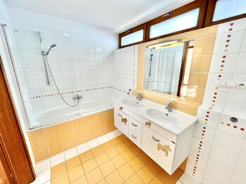 Pronájem domu 98 m², Praha 5 - Košíře