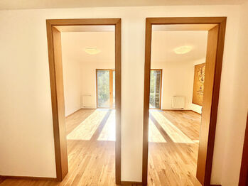 Pronájem domu 98 m², Praha 5 - Košíře
