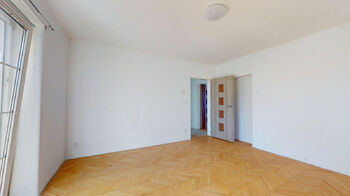 Prodej bytu 4+1 v osobním vlastnictví 92 m², Šternberk