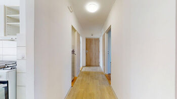 Prodej bytu 4+1 v osobním vlastnictví 92 m², Šternberk