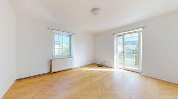 Prodej bytu 4+1 v osobním vlastnictví 92 m², Šternberk