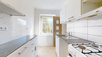 Prodej bytu 4+1 v osobním vlastnictví 92 m², Šternberk