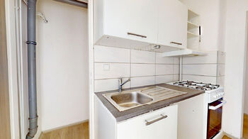 Prodej bytu 4+1 v osobním vlastnictví 92 m², Šternberk