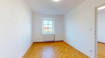 Prodej bytu 4+1 v osobním vlastnictví 92 m², Šternberk