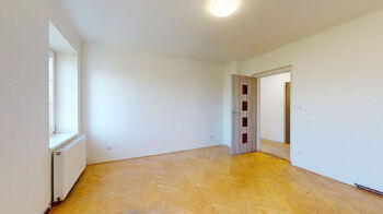 Prodej bytu 4+1 v osobním vlastnictví 92 m², Šternberk