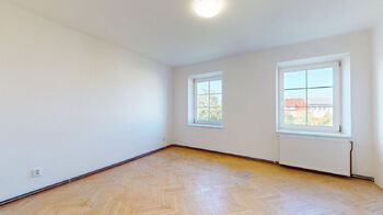 Prodej bytu 4+1 v osobním vlastnictví 92 m², Šternberk