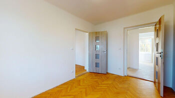 Prodej bytu 4+1 v osobním vlastnictví 92 m², Šternberk