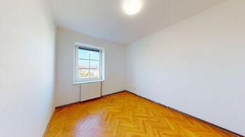 Prodej bytu 4+1 v osobním vlastnictví 92 m², Šternberk