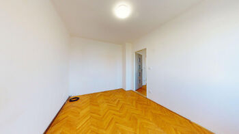 Prodej bytu 4+1 v osobním vlastnictví 92 m², Šternberk