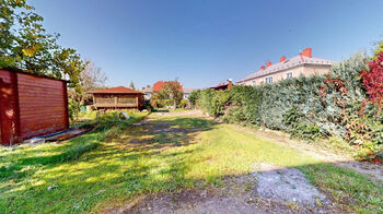 Prodej bytu 4+1 v osobním vlastnictví 92 m², Šternberk