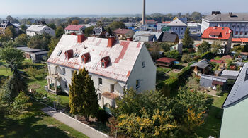 Prodej bytu 4+1 v osobním vlastnictví 92 m², Šternberk