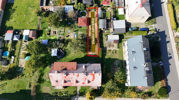 Prodej bytu 4+1 v osobním vlastnictví 92 m², Šternberk