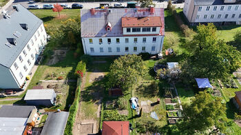 Prodej bytu 4+1 v osobním vlastnictví 92 m², Šternberk
