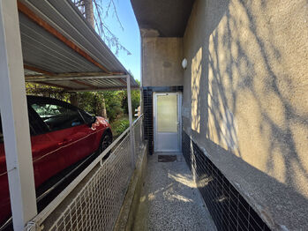 Pronájem bytu 1+1 v osobním vlastnictví 31 m², Brno