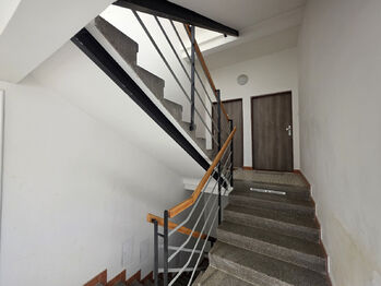 Pronájem bytu 1+1 v osobním vlastnictví 31 m², Brno