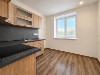 Pronájem bytu 1+1 v osobním vlastnictví 31 m², Brno