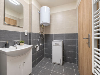 Pronájem bytu 1+1 v osobním vlastnictví 31 m², Brno