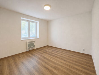 Pronájem bytu 1+1 v osobním vlastnictví 31 m², Brno