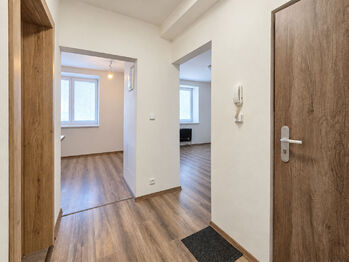 Pronájem bytu 1+1 v osobním vlastnictví 31 m², Brno